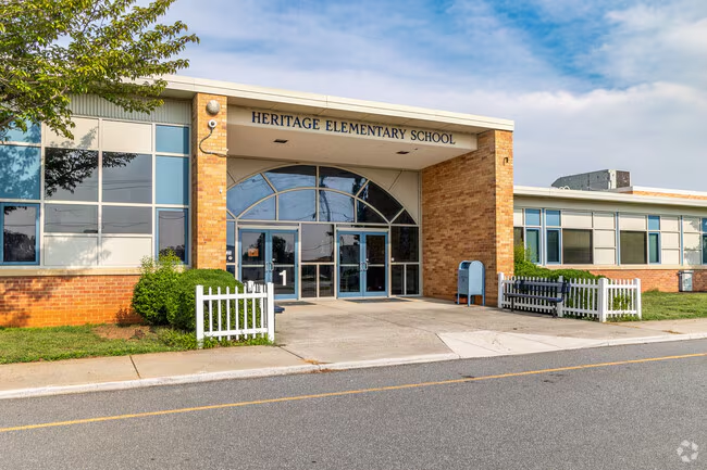 Heritage Elementary School